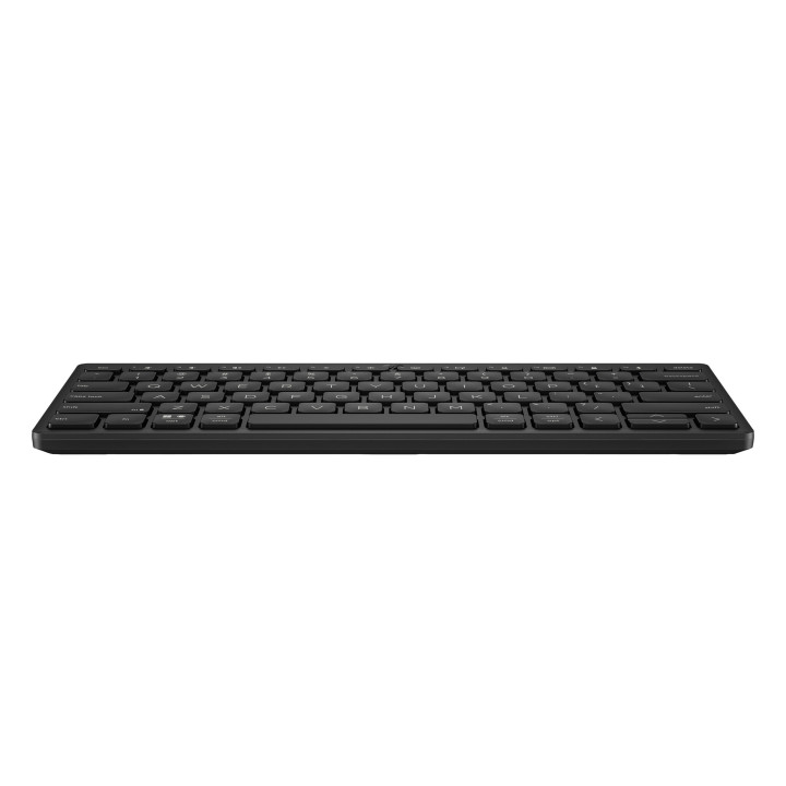 HP 355 Compact Multi France - Tastatur - Bluetooth 5 clavier Maison Noir