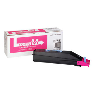 KYOCERA TK-855M Cartouche de toner 1 pièce(s) Original Magenta