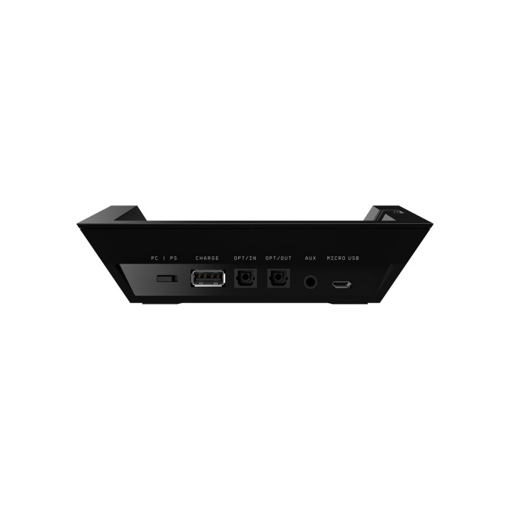 ASTRO Gaming 939-001676 écouteur/casque Sans fil Arceau Gris