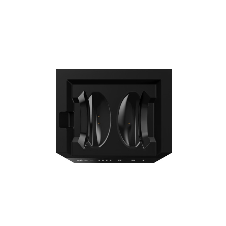 ASTRO Gaming 939-001676 écouteur/casque Sans fil Arceau Gris