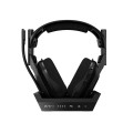 ASTRO Gaming 939-001676 écouteur/casque Sans fil Arceau Gris