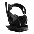 ASTRO Gaming 939-001676 écouteur/casque Sans fil Arceau Gris