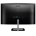 Philips E Line 325E1C/00 écran plat de PC 80 cm (31.5") 2560 x 1440 pixels Quad HD LCD Noir