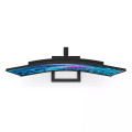 Philips E Line 346E2CUAE/00 écran plat de PC 86,4 cm (34") 3440 x 1440 pixels Wide Quad HD+ LCD Noir