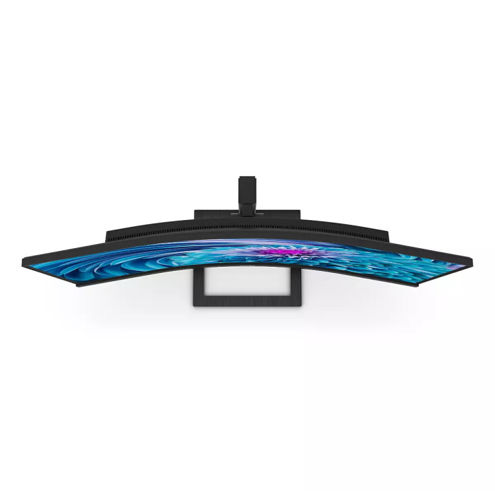 Philips E Line 346E2CUAE/00 écran plat de PC 86,4 cm (34") 3440 x 1440 pixels Wide Quad HD+ LCD Noir