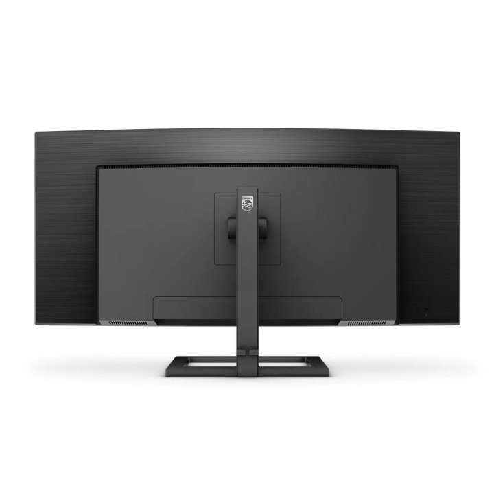 Philips E Line 346E2CUAE/00 écran plat de PC 86,4 cm (34") 3440 x 1440 pixels Wide Quad HD+ LCD Noir