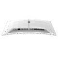 Philips 34M2C8600/00 écran plat de PC 86,4 cm (34") 3440 x 1440 pixels Wide Quad HD OLED Blanc