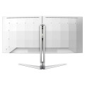 Philips 34M2C8600/00 écran plat de PC 86,4 cm (34") 3440 x 1440 pixels Wide Quad HD OLED Blanc