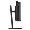 Philips P Line 346P1CRH/00 LED display 86,4 cm (34") 3440 x 1440 pixels UltraWide Quad HD Noir