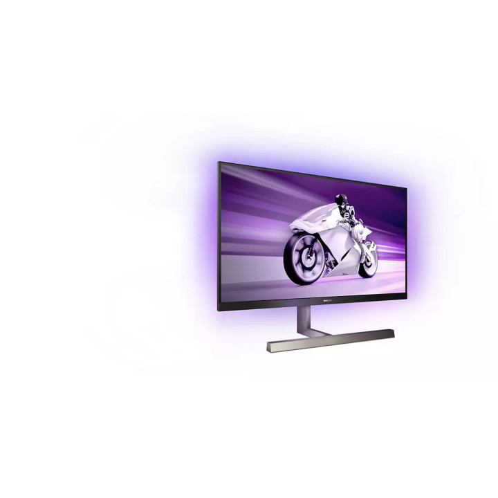 Philips 329M1RV/00 LED display 80 cm (31.5") 3840 x 2160 pixels 4K Ultra HD Noir