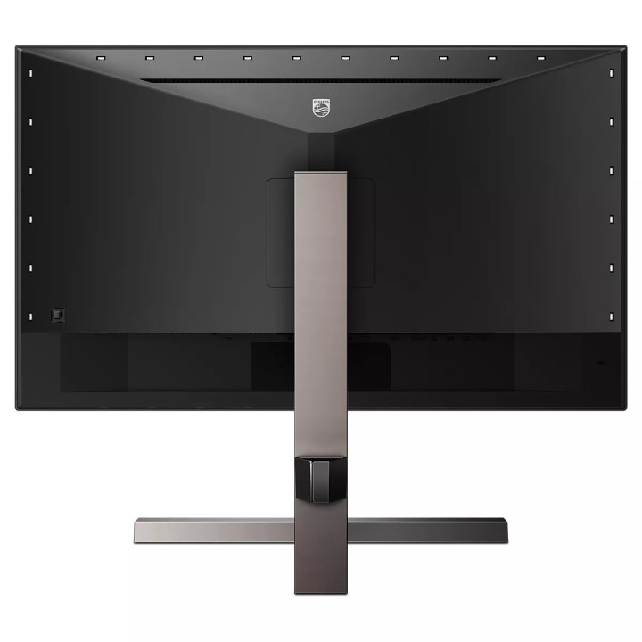 Philips 329M1RV/00 LED display 80 cm (31.5") 3840 x 2160 pixels 4K Ultra HD Noir
