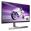 Philips 329M1RV/00 LED display 80 cm (31.5") 3840 x 2160 pixels 4K Ultra HD Noir