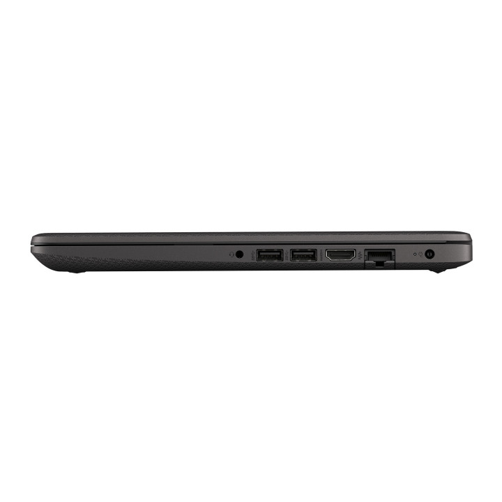 HP 240R G9 Intel® Core™ i3 i3-1315U Ordinateur portable 35,6 cm (14") Full HD 8 Go DDR4-SDRAM 256 Go SSD Wi-Fi 6 (802.11ax) 