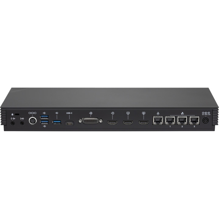 Poly Système de visioconférence G7500
