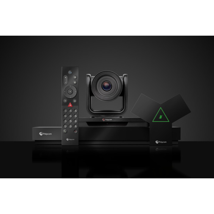 Poly Système de visioconférence G7500
