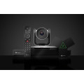 Poly Système de visioconférence G7500