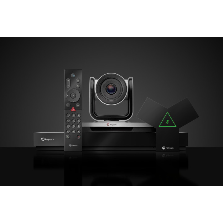 Poly Système de visioconférence G7500