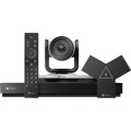 Poly Système de visioconférence G7500