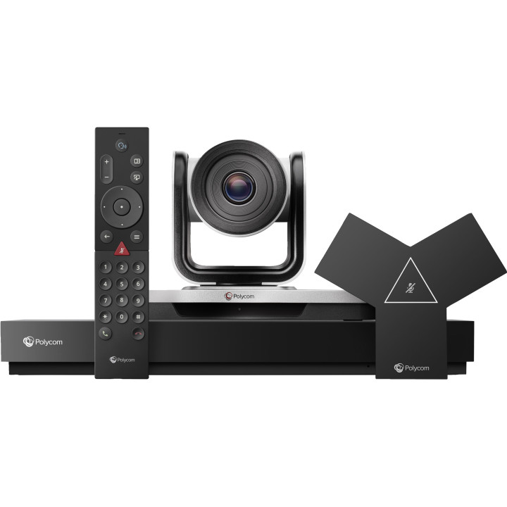 Poly Système de visioconférence G7500