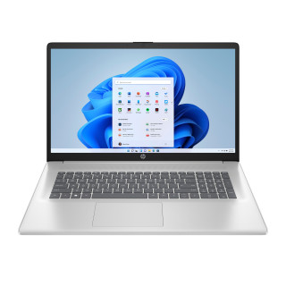 HP/17-cn2131nf/17.3FHD/i5-12U/16/512/W11