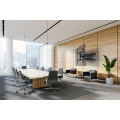 Neomounts WL40S-950BL18 Support mural robuste pour écran 55-110" - orientable