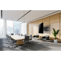 Neomounts WL40S-950BL18 Support mural robuste pour écran 55-110" - orientable