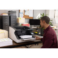 Canon imageFORMULA DR-G2110 Alimentation feuille à feuille de scanner 600 x 600 DPI A3 Noir, Blanc