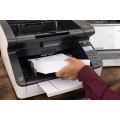 Canon imageFORMULA DR-G2110 Alimentation feuille à feuille de scanner 600 x 600 DPI A3 Noir, Blanc