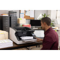 Canon imageFORMULA DR-G2110 Alimentation feuille à feuille de scanner 600 x 600 DPI A3 Noir, Blanc