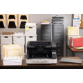 Canon imageFORMULA DR-G2110 Alimentation feuille à feuille de scanner 600 x 600 DPI A3 Noir, Blanc
