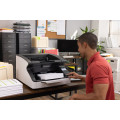 Canon imageFORMULA DR-G2110 Alimentation feuille à feuille de scanner 600 x 600 DPI A3 Noir, Blanc