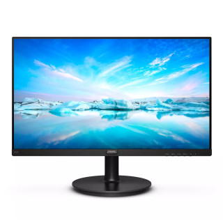 Philips V Line 242V8A/00 écran plat de PC 60,5 cm (23.8") 1920 x 1080 pixels Full HD LCD Noir
