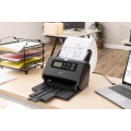 Canon imageFORMULA DR-M260 Alimentation feuille à feuille de scanner 600 x 600 DPI A4 Noir
