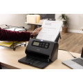 Canon imageFORMULA DR-M260 Alimentation feuille à feuille de scanner 600 x 600 DPI A4 Noir