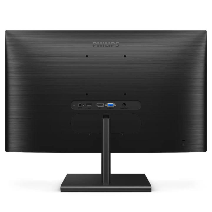 Philips E Line 275E1S/00 LED display 68,6 cm (27") 2560 x 1440 pixels Quad HD Noir