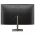 Philips E Line 242E1GAEZ/00 LED display 60,5 cm (23.8") 1920 x 1080 pixels Full HD Noir, Chrome