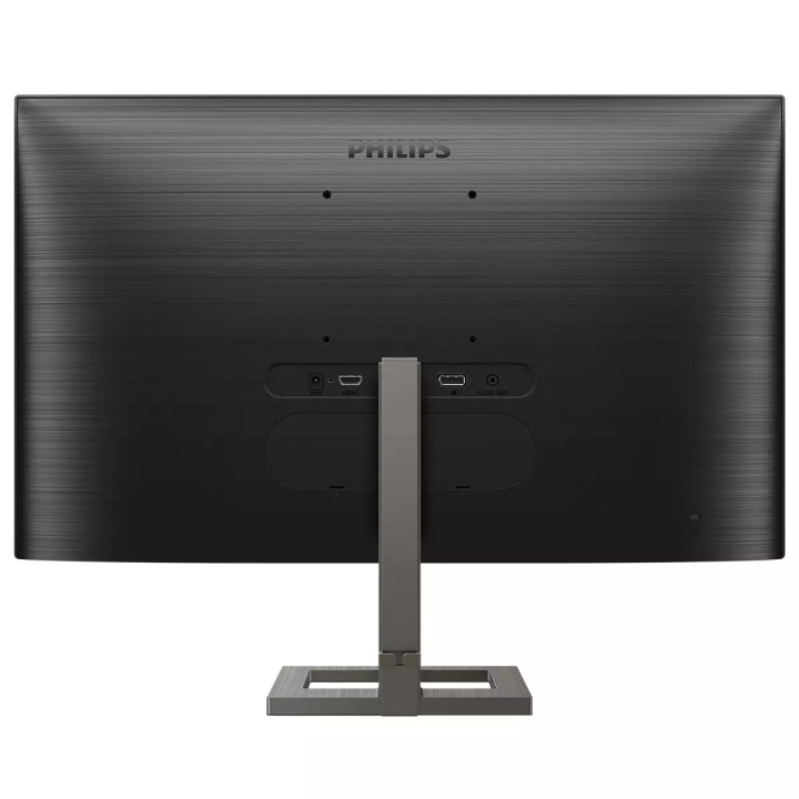 Philips E Line 242E1GAEZ/00 LED display 60,5 cm (23.8") 1920 x 1080 pixels Full HD Noir, Chrome