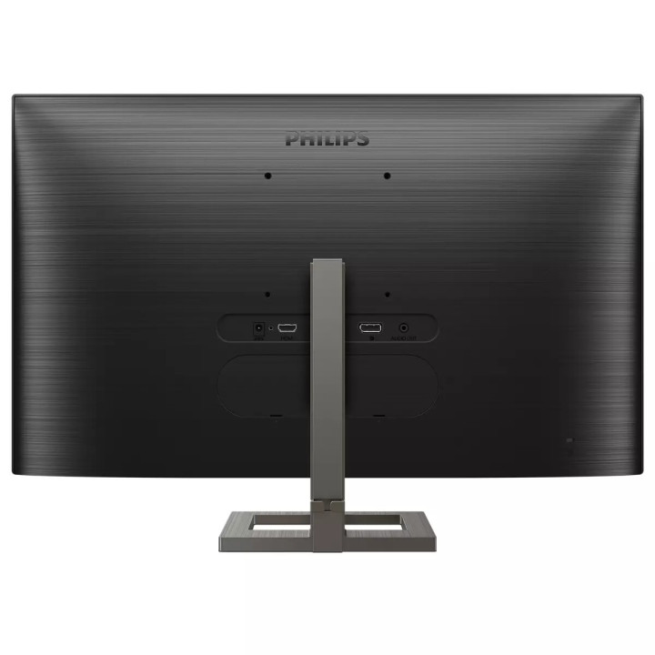 Philips E Line 242E1GAEZ/00 LED display 60,5 cm (23.8") 1920 x 1080 pixels Full HD Noir, Chrome