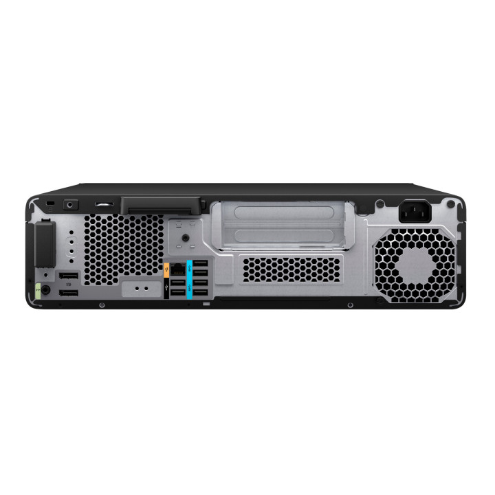 HP Z2 SFF G9 i714700 16GB/512 PC FR