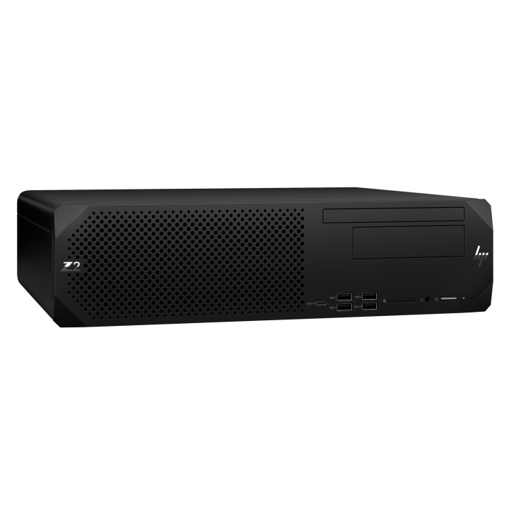 HP Z2 SFF G9 i714700 16GB/512 PC FR