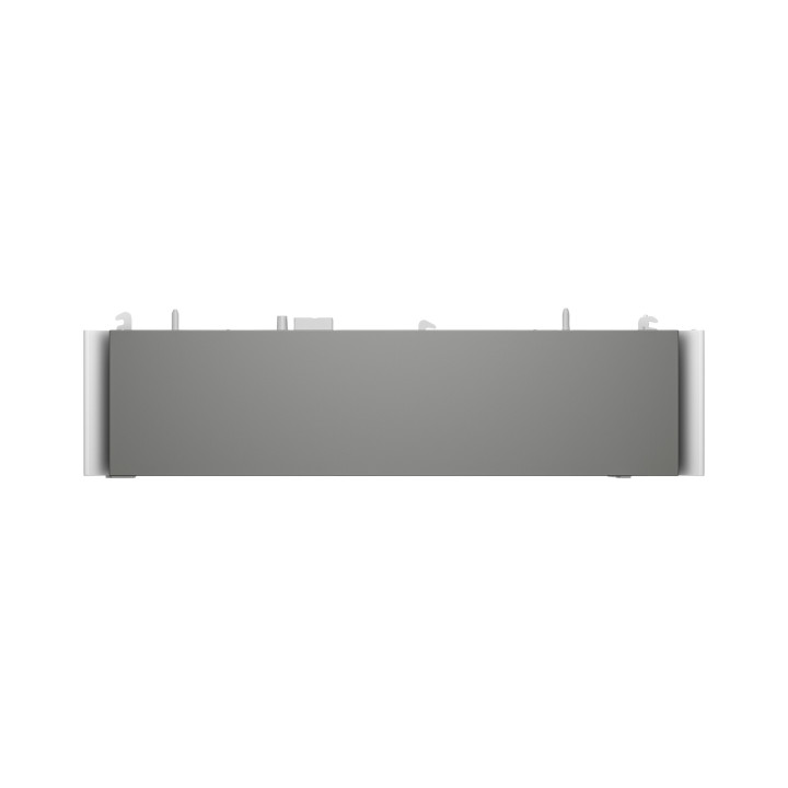 HP Bac à papier 550 feuilles Color LaserJet Lunar Grey