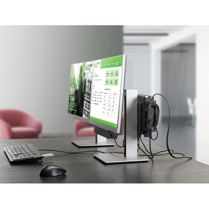 HP Business Slim Smartcard Keyboard