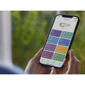 HP ENVY Inspire 7224e Sans fil All-in-One Couleur Imprimante, Instant Ink copieur, scanner