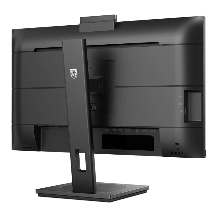 Philips 5000 series 24B1U5301H/00 LED display 60,5 cm (23.8") 1920 x 1080 pixels Full HD LCD Noir