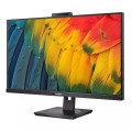 Philips 5000 series 24B1U5301H/00 LED display 60,5 cm (23.8") 1920 x 1080 pixels Full HD LCD Noir