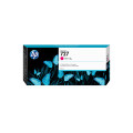 HP 727 cartouche d'encre DesignJet magenta, 300 ml