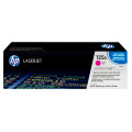 HP 125A toner LaserJet magenta authentique