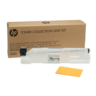 HP Unité de collecte de toner Color LaserJet CE980A