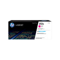 HP Toner LaserJet magenta grande capacité authentique 212X