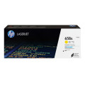 HP Toner jaune LaserJet 658A authentique